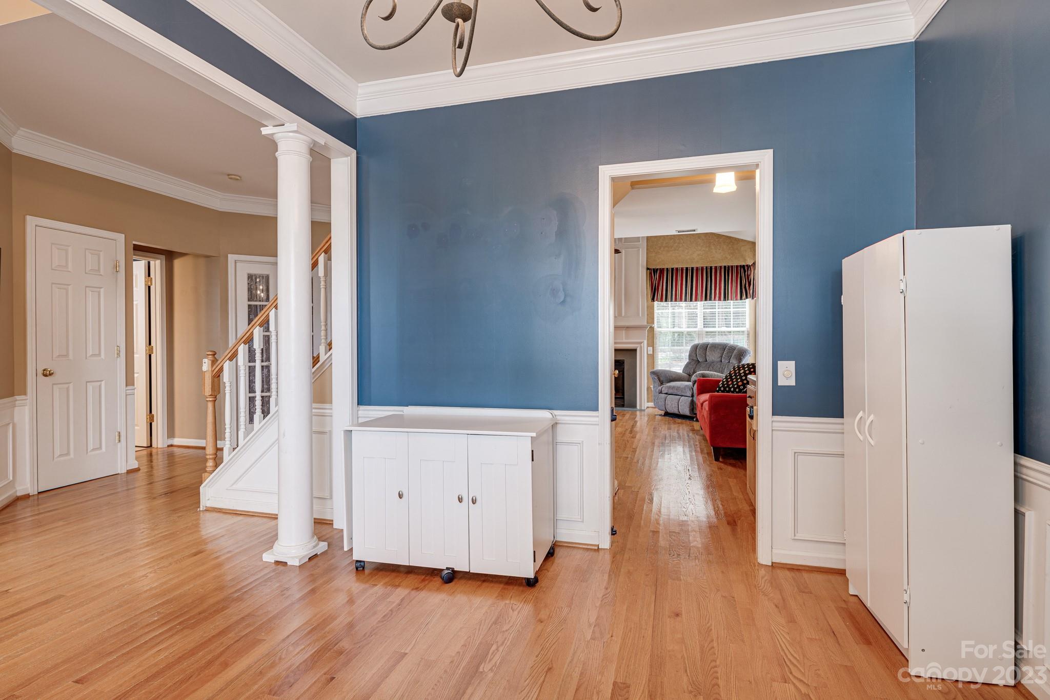 Highland Creek - Residential