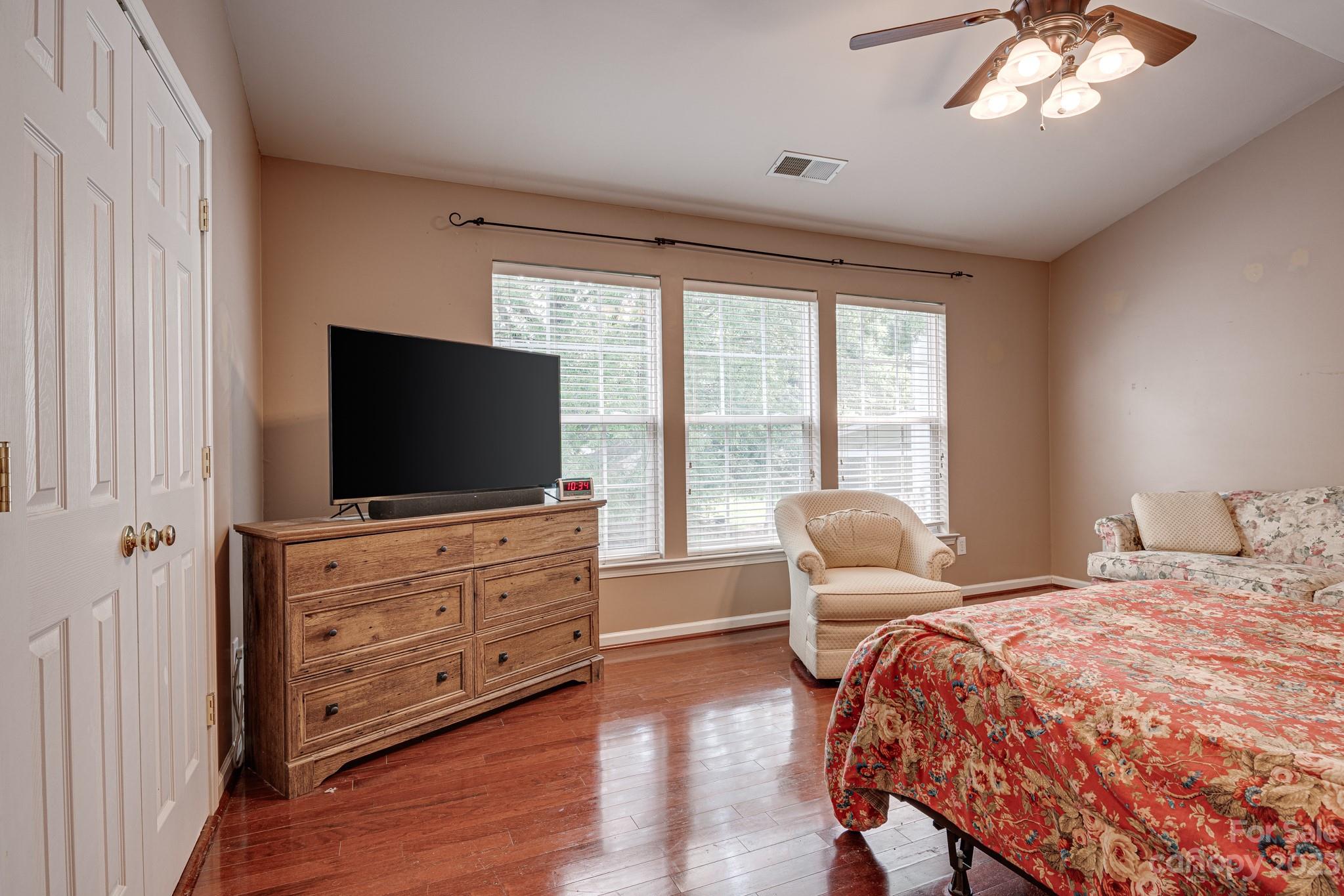 Highland Creek - Residential