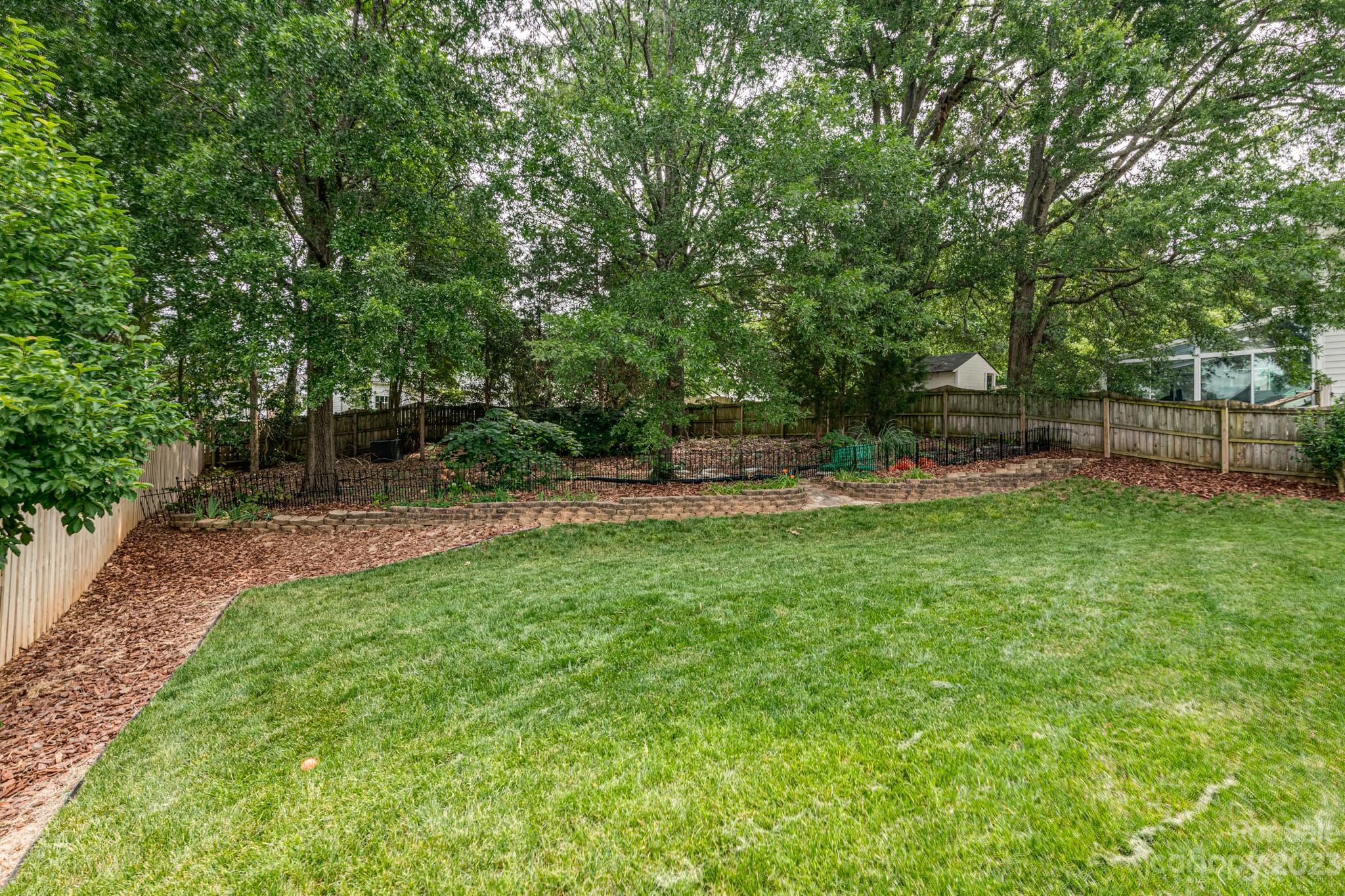 Highland Creek - Residential