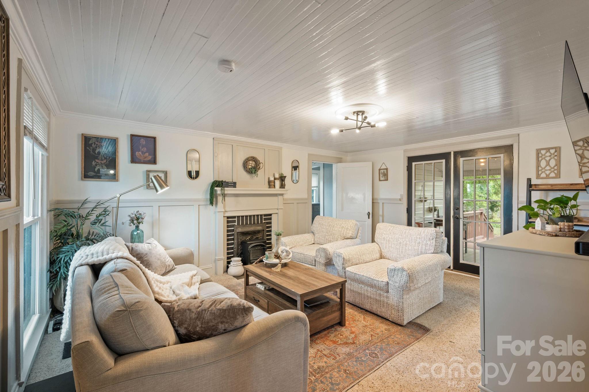 681 Tower Road
