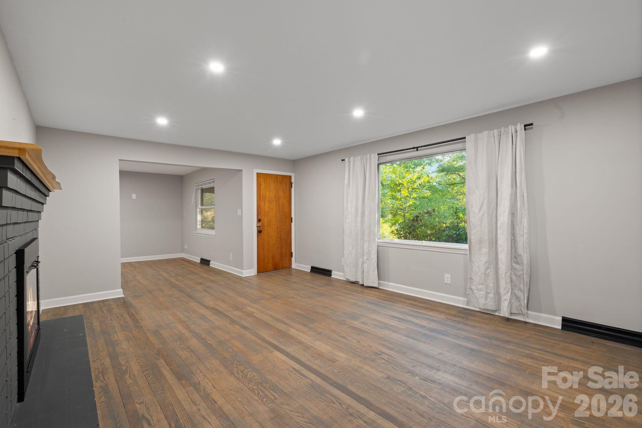 1452 Sweeten Creek Road