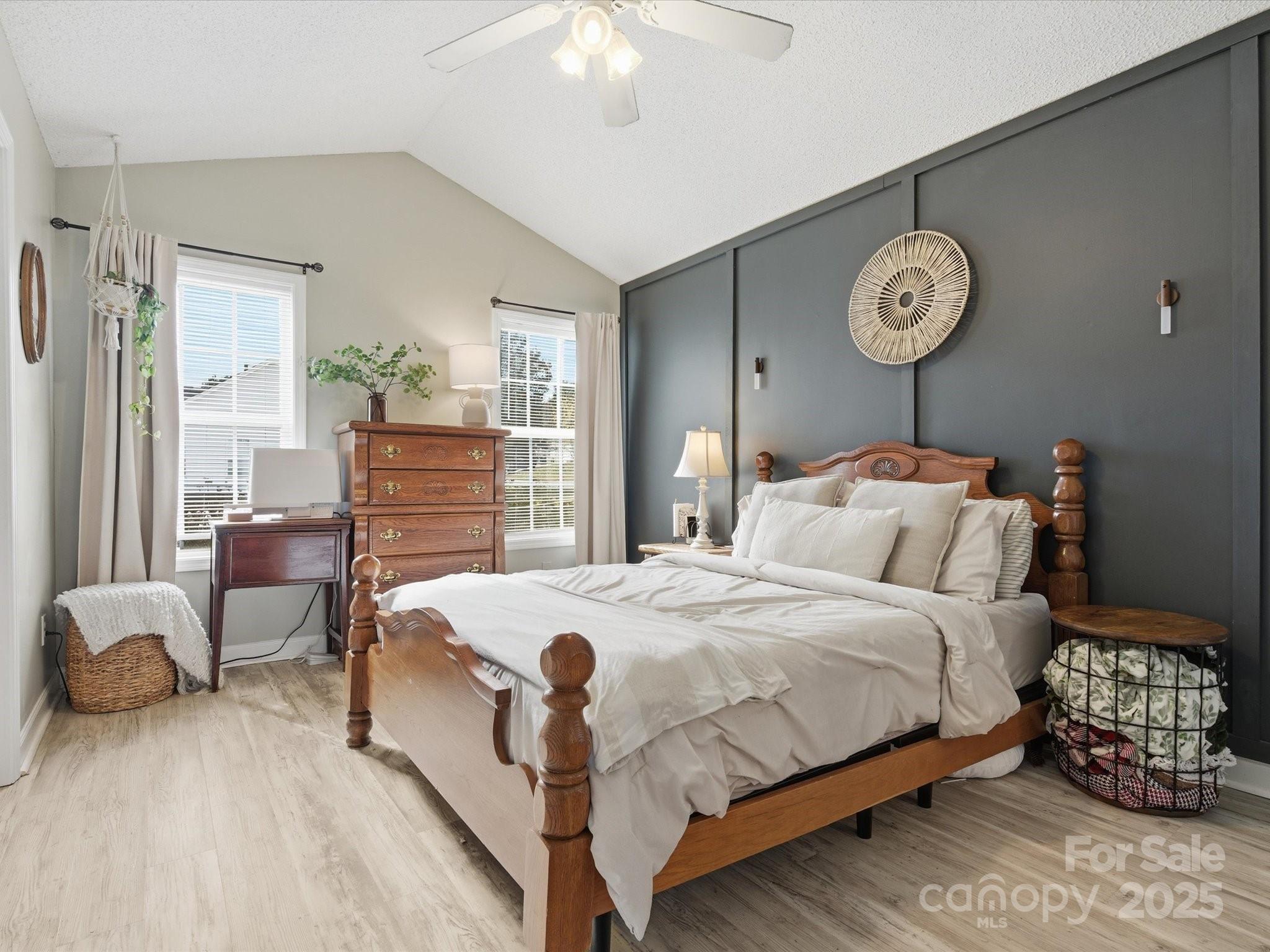 Barkers Ridge - Residential