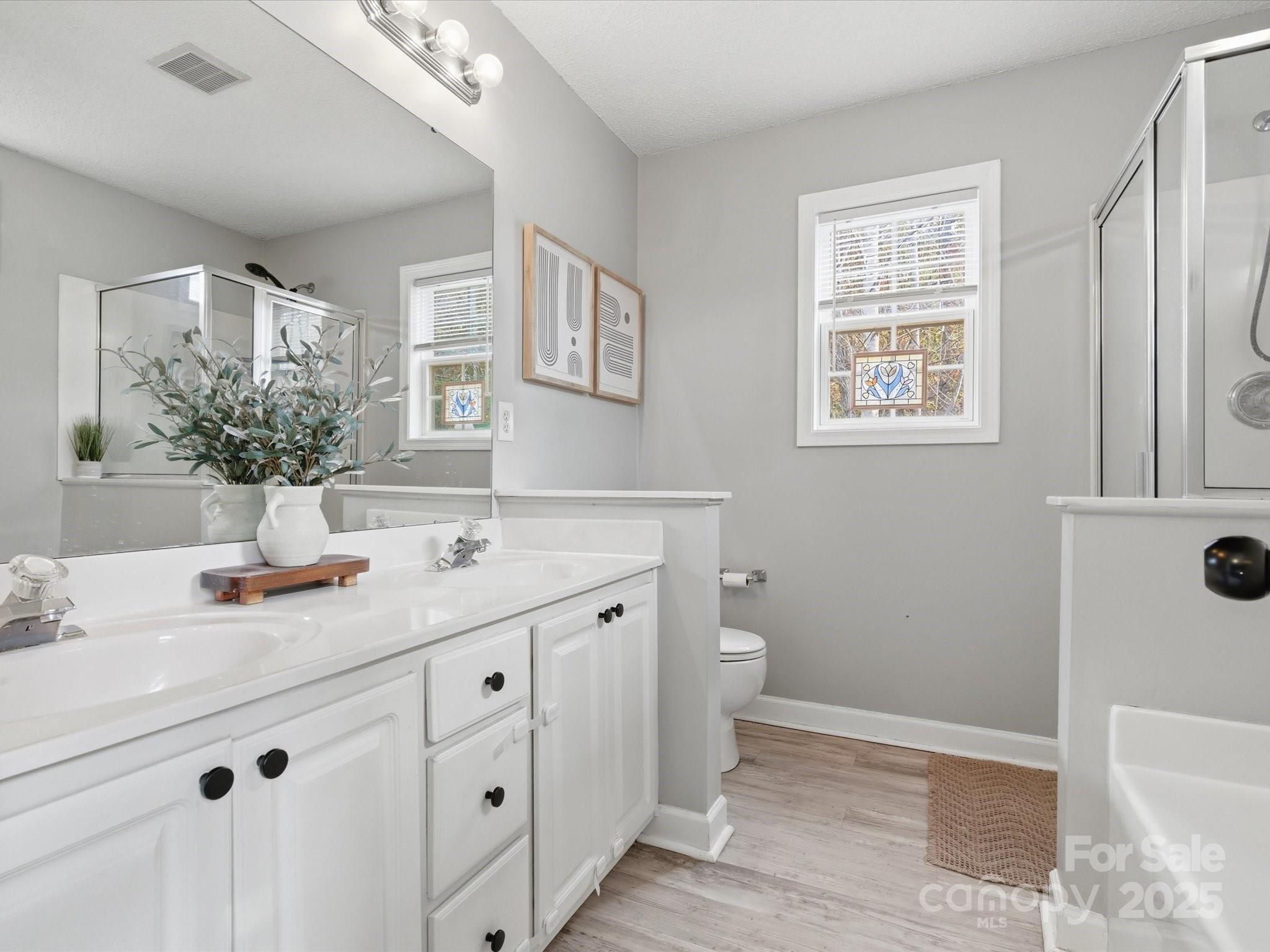 Barkers Ridge - Residential