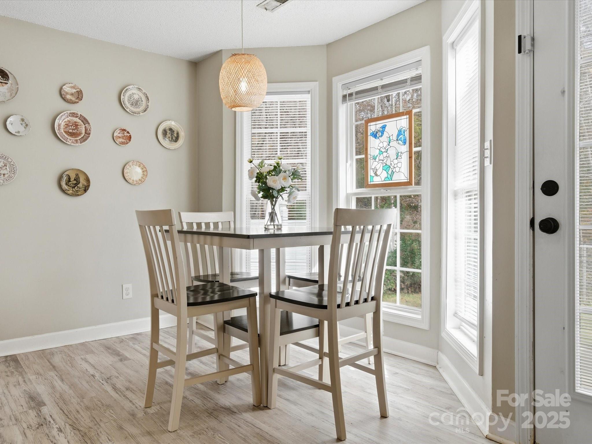 Barkers Ridge - Residential