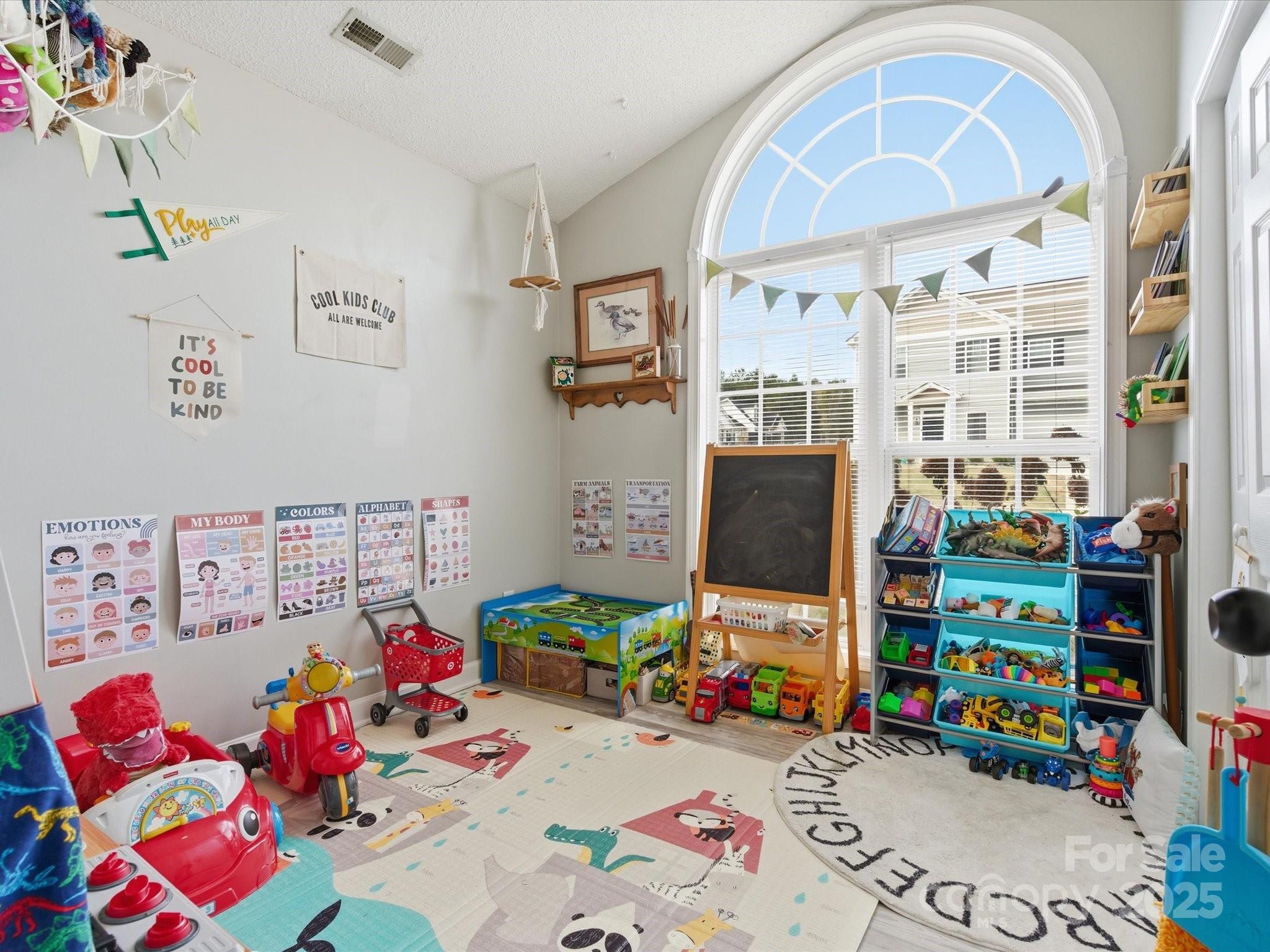 Barkers Ridge - Residential