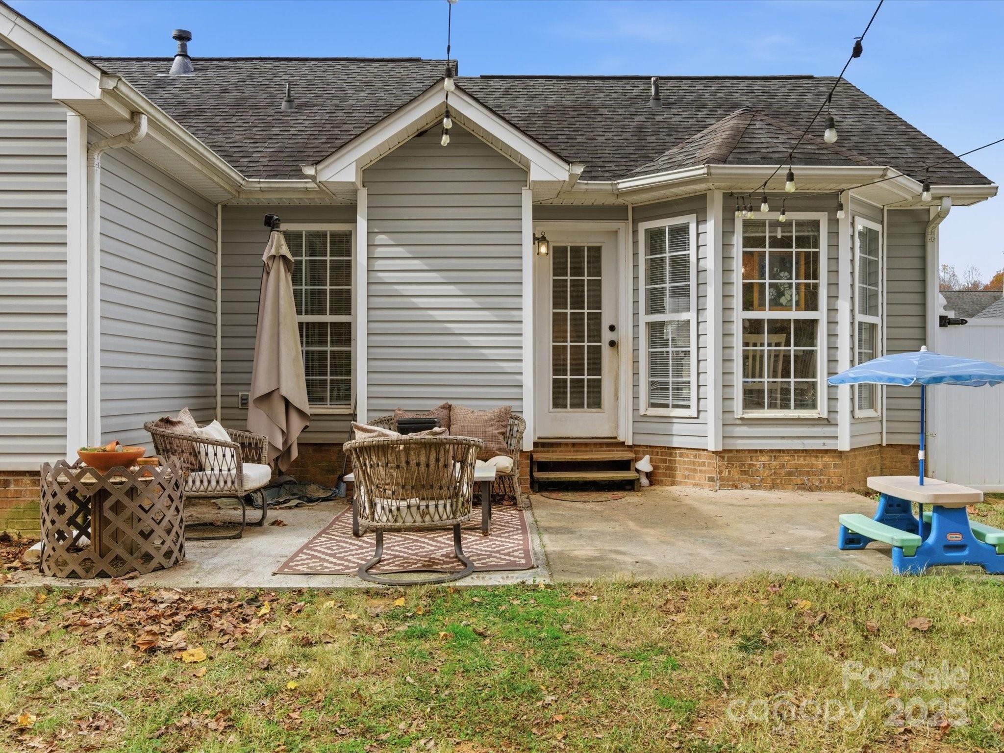 Barkers Ridge - Residential