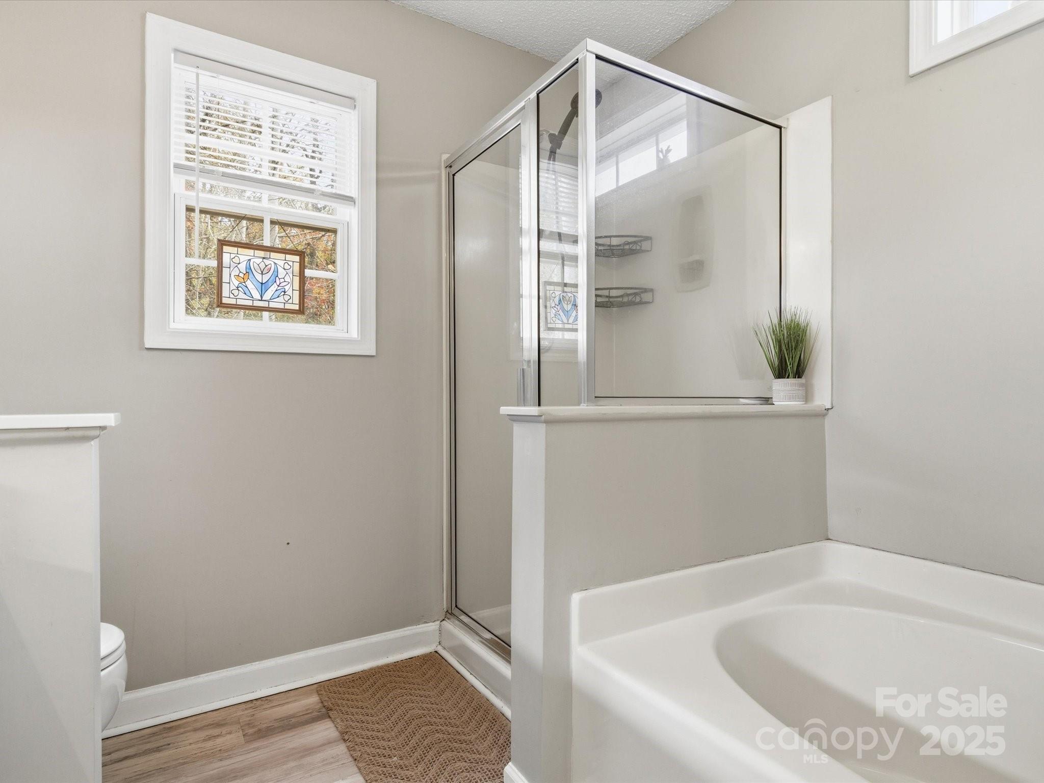 Barkers Ridge - Residential