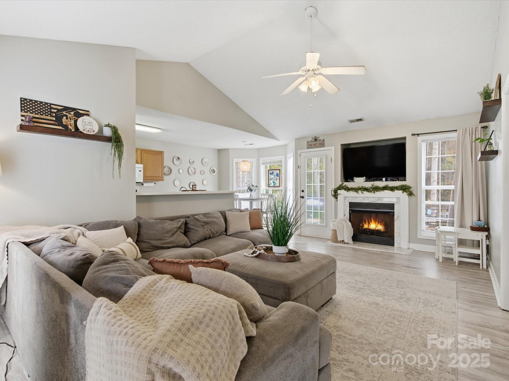 2508 Barkers Ridge Drive