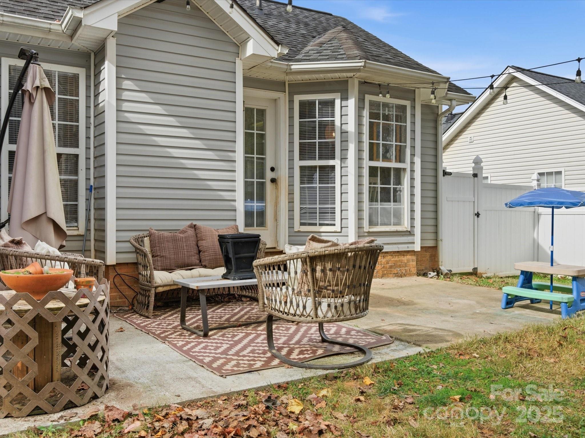 Barkers Ridge - Residential