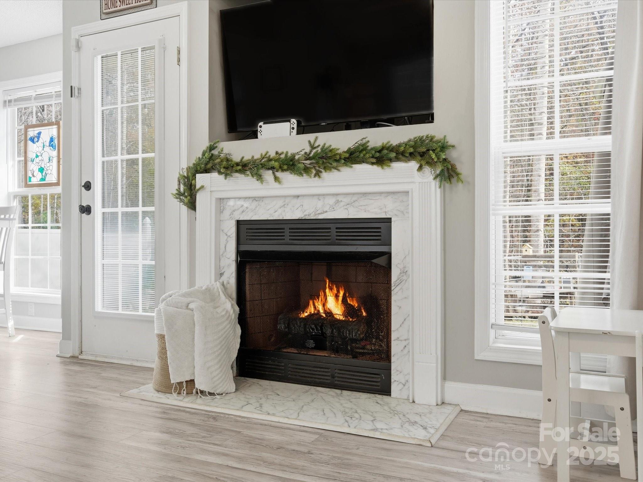 Barkers Ridge - Residential