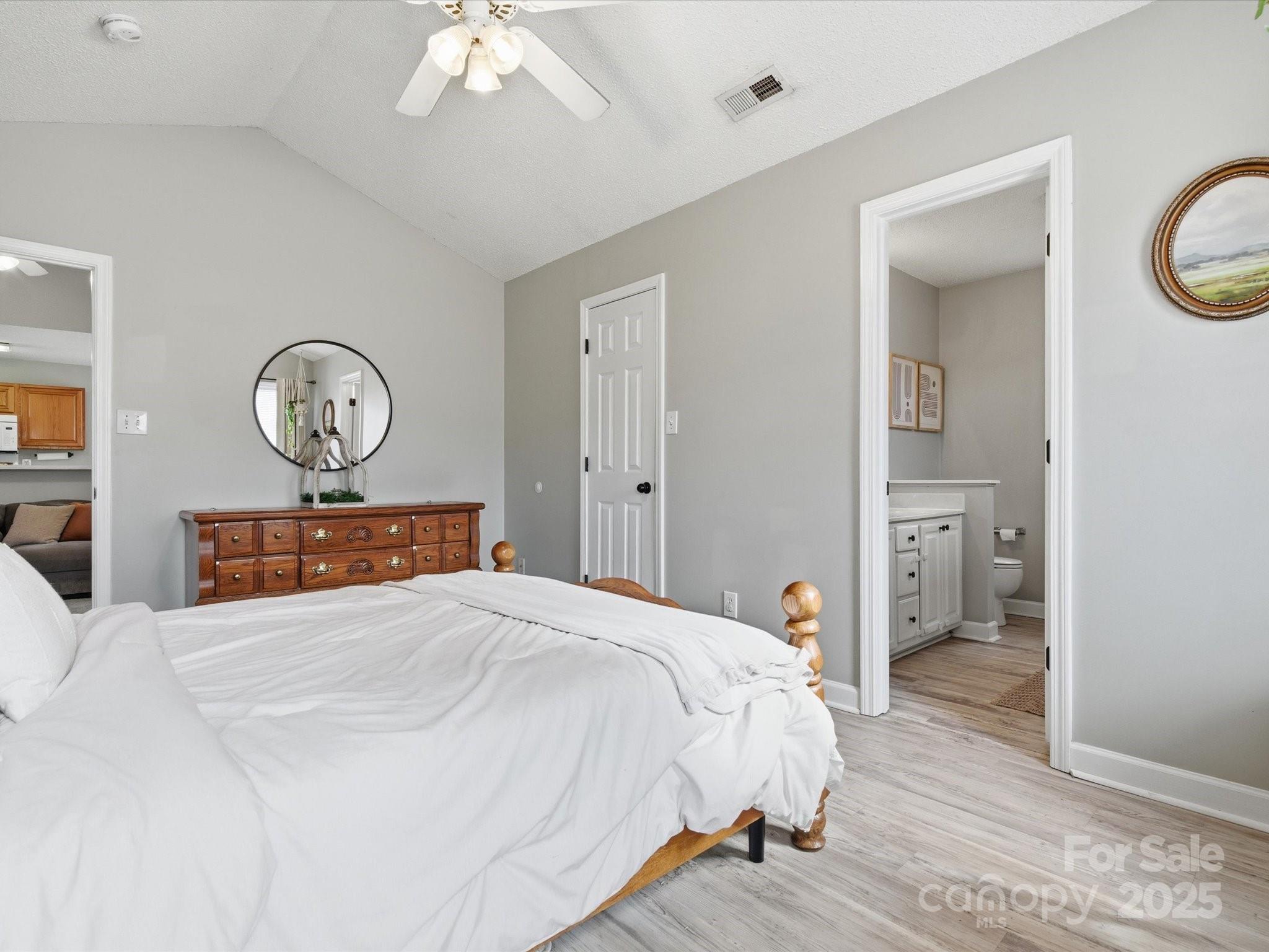 Barkers Ridge - Residential