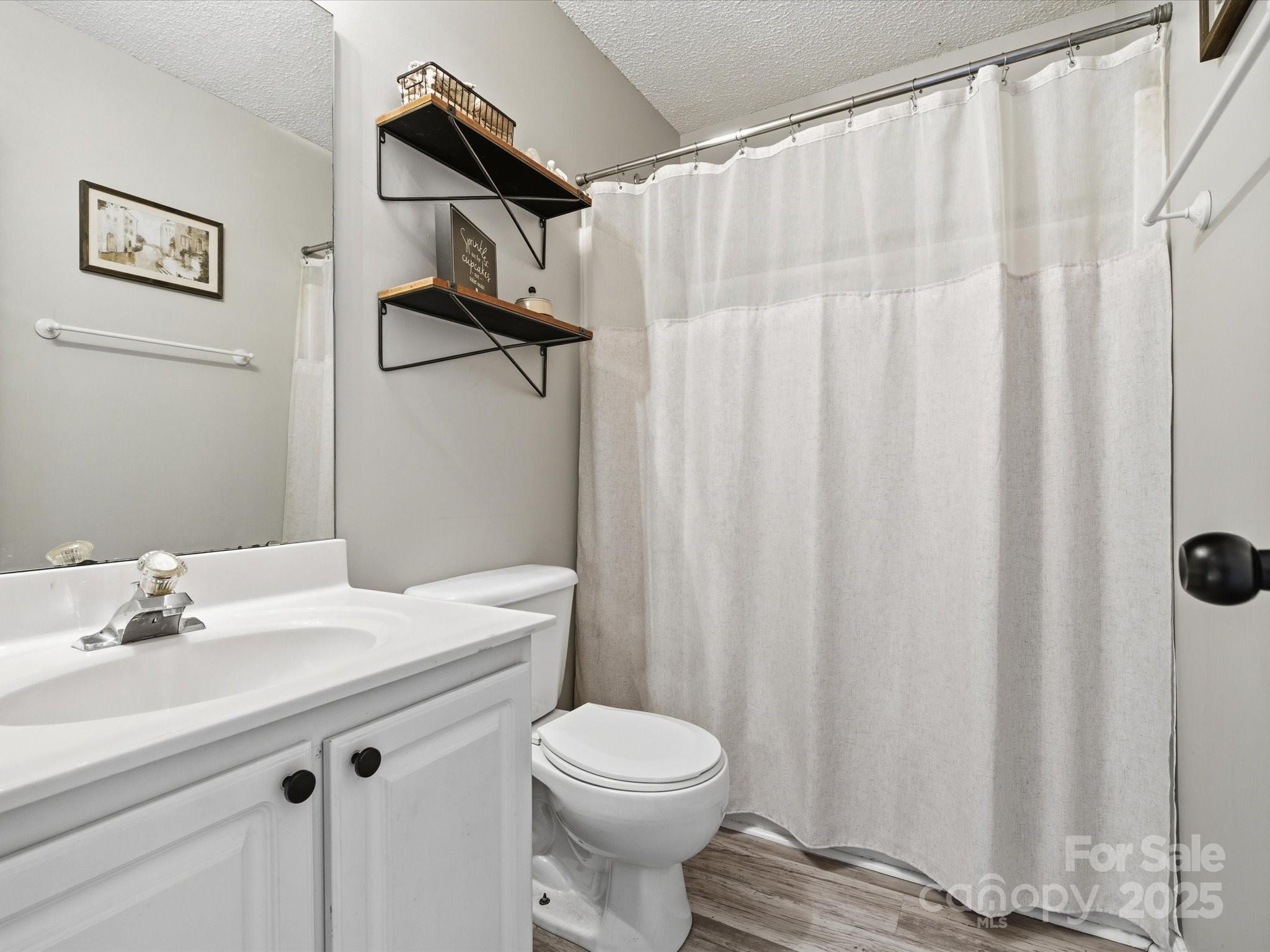 Barkers Ridge - Residential