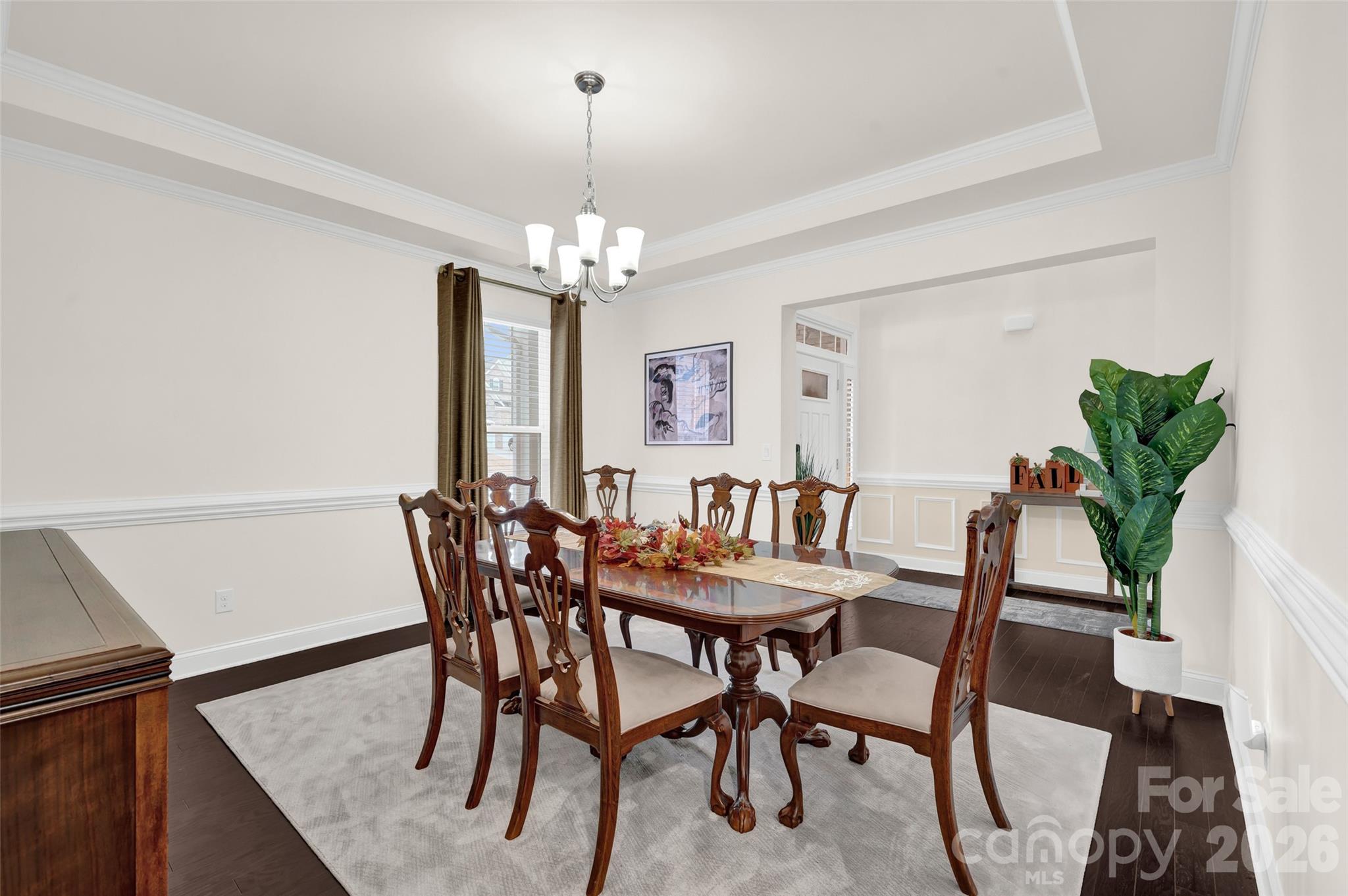 9637 Garamont Parkway NW