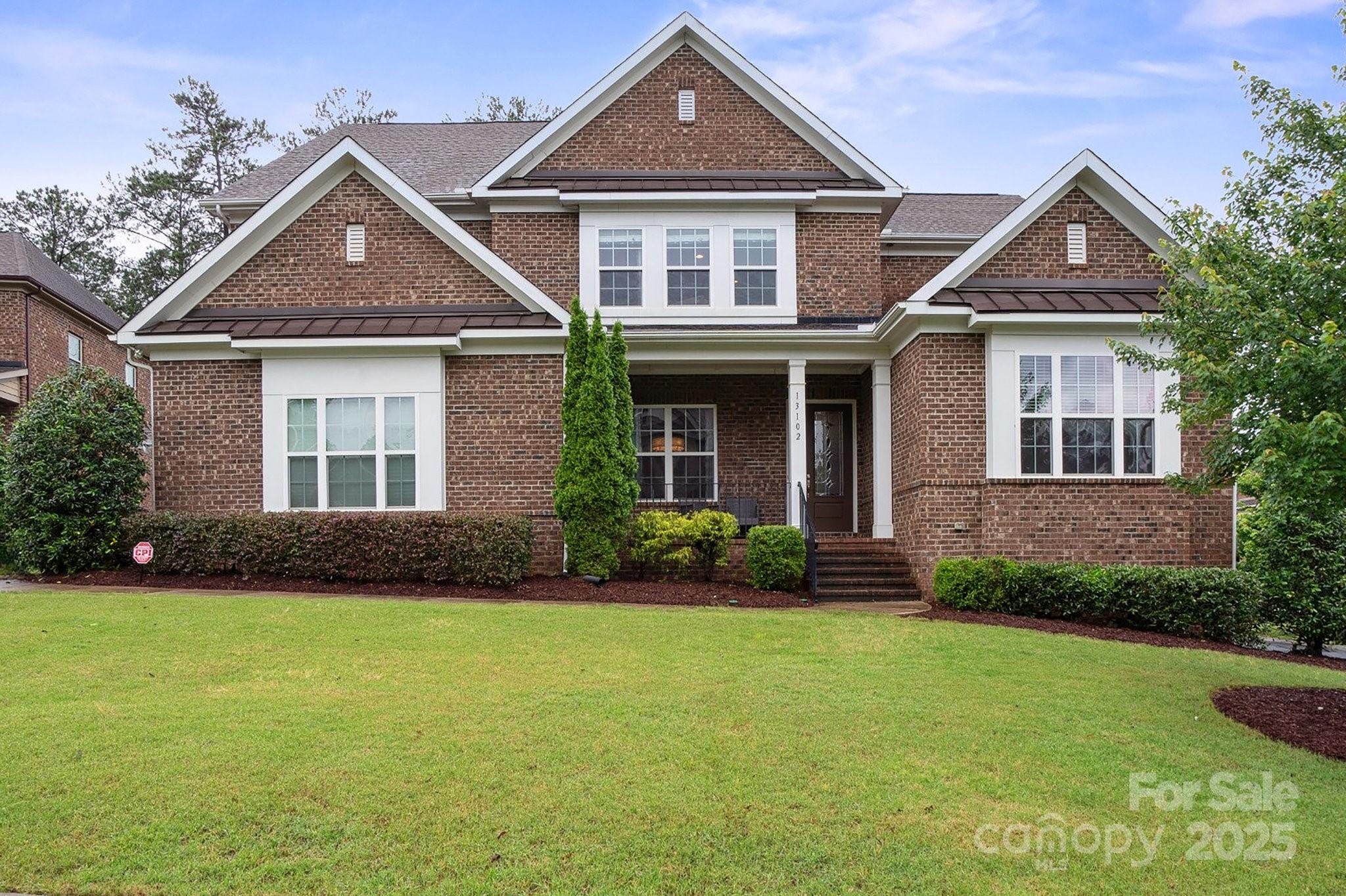 13102 Indigo Run Court