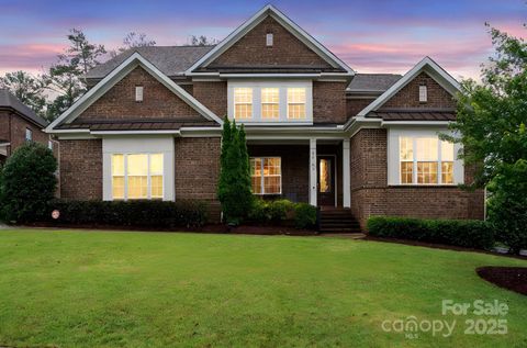 13102 Indigo Run Court Charlotte NC 28278