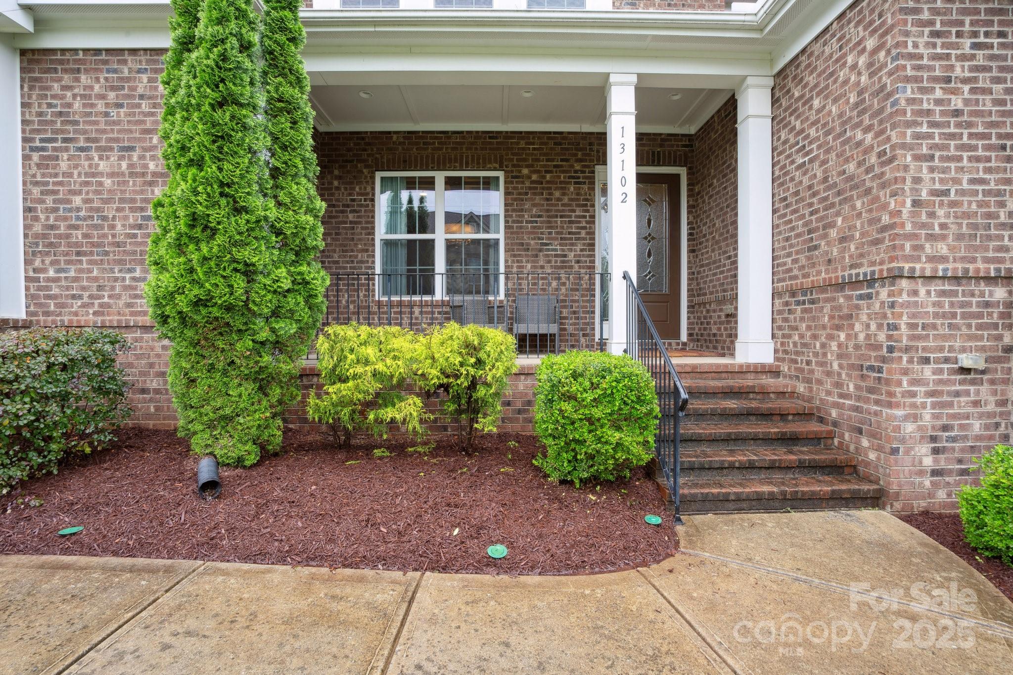 13102 Indigo Run Court