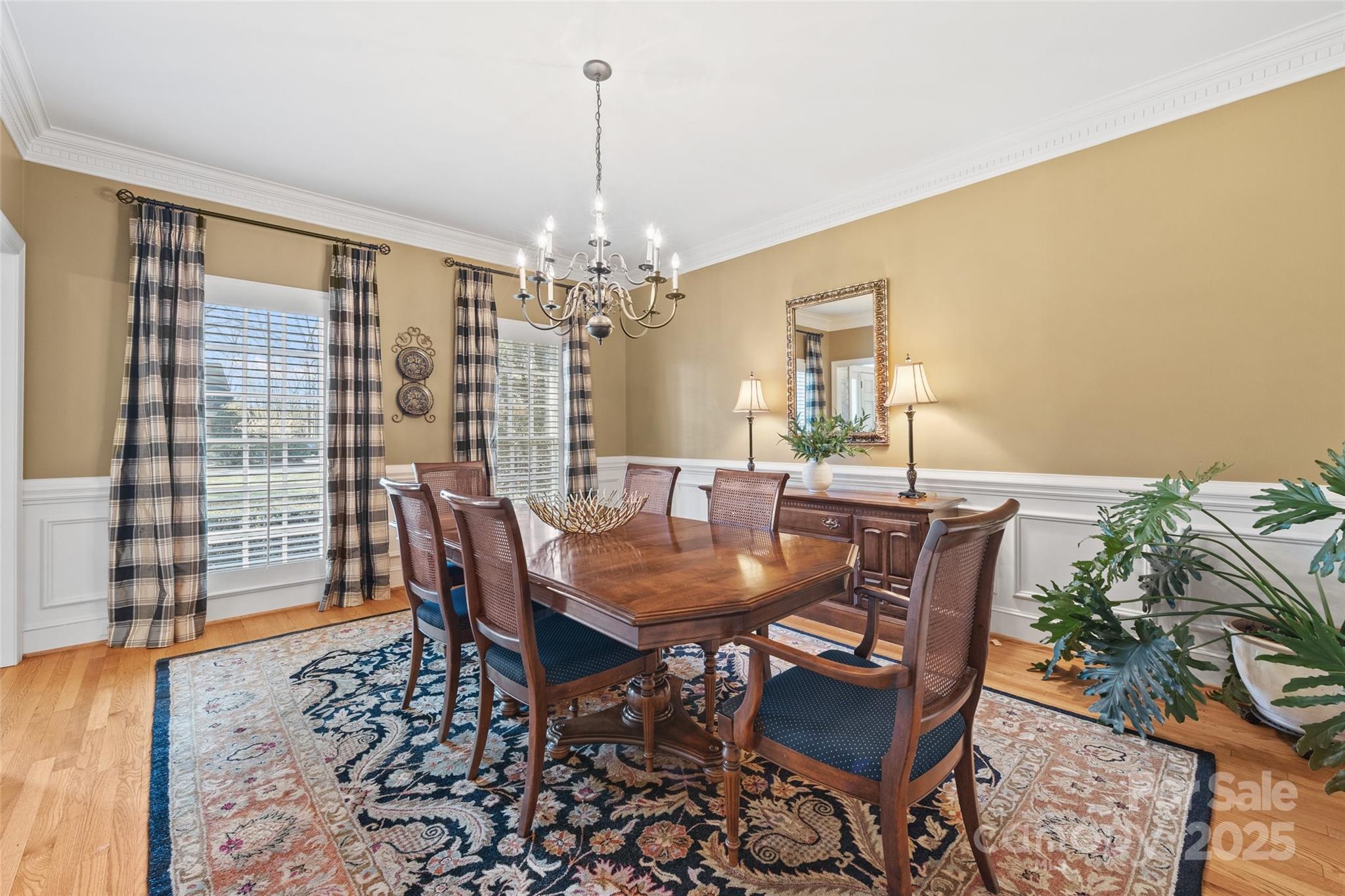 Providence Country Club - Residential