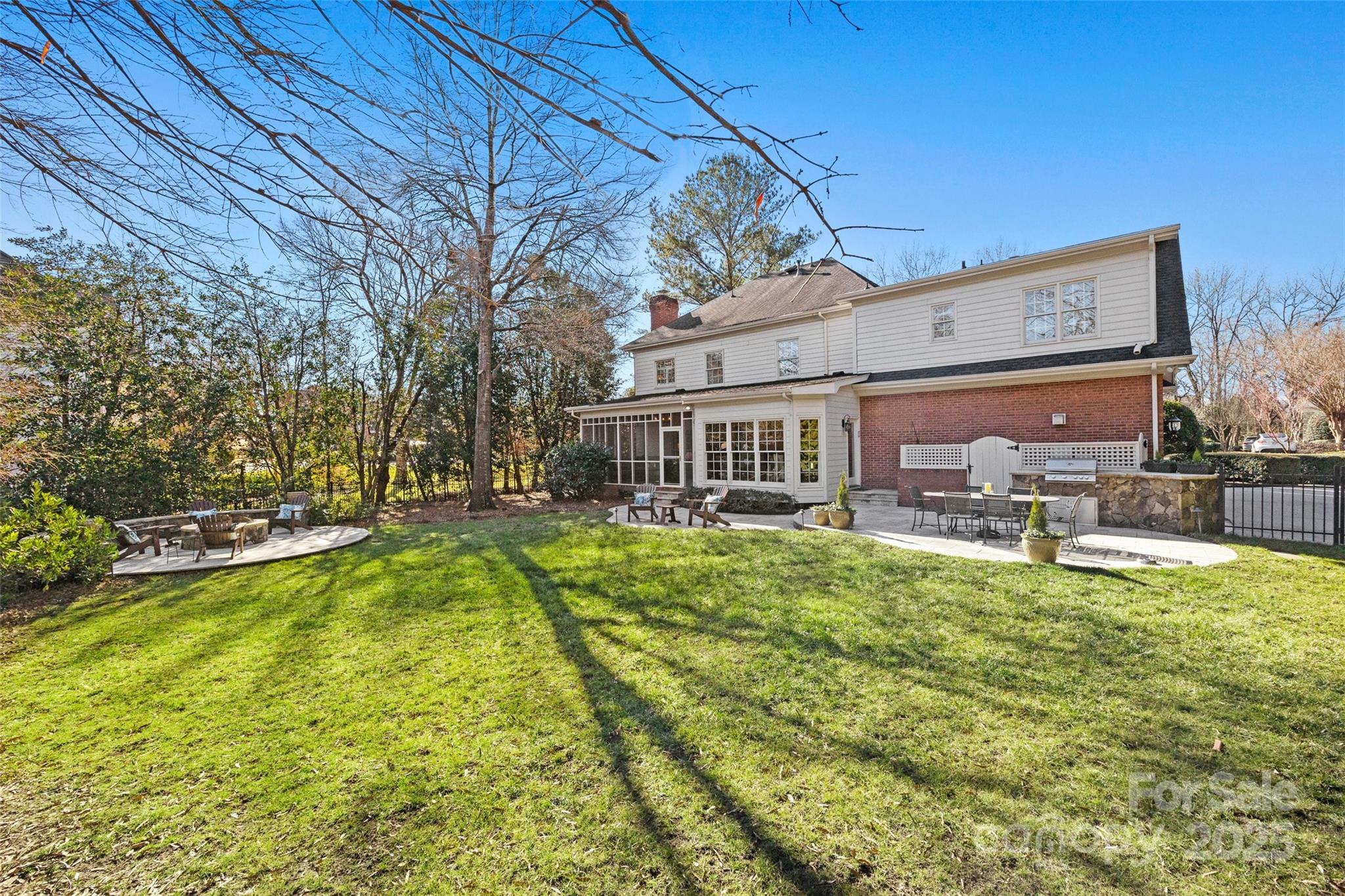 Providence Country Club - Residential