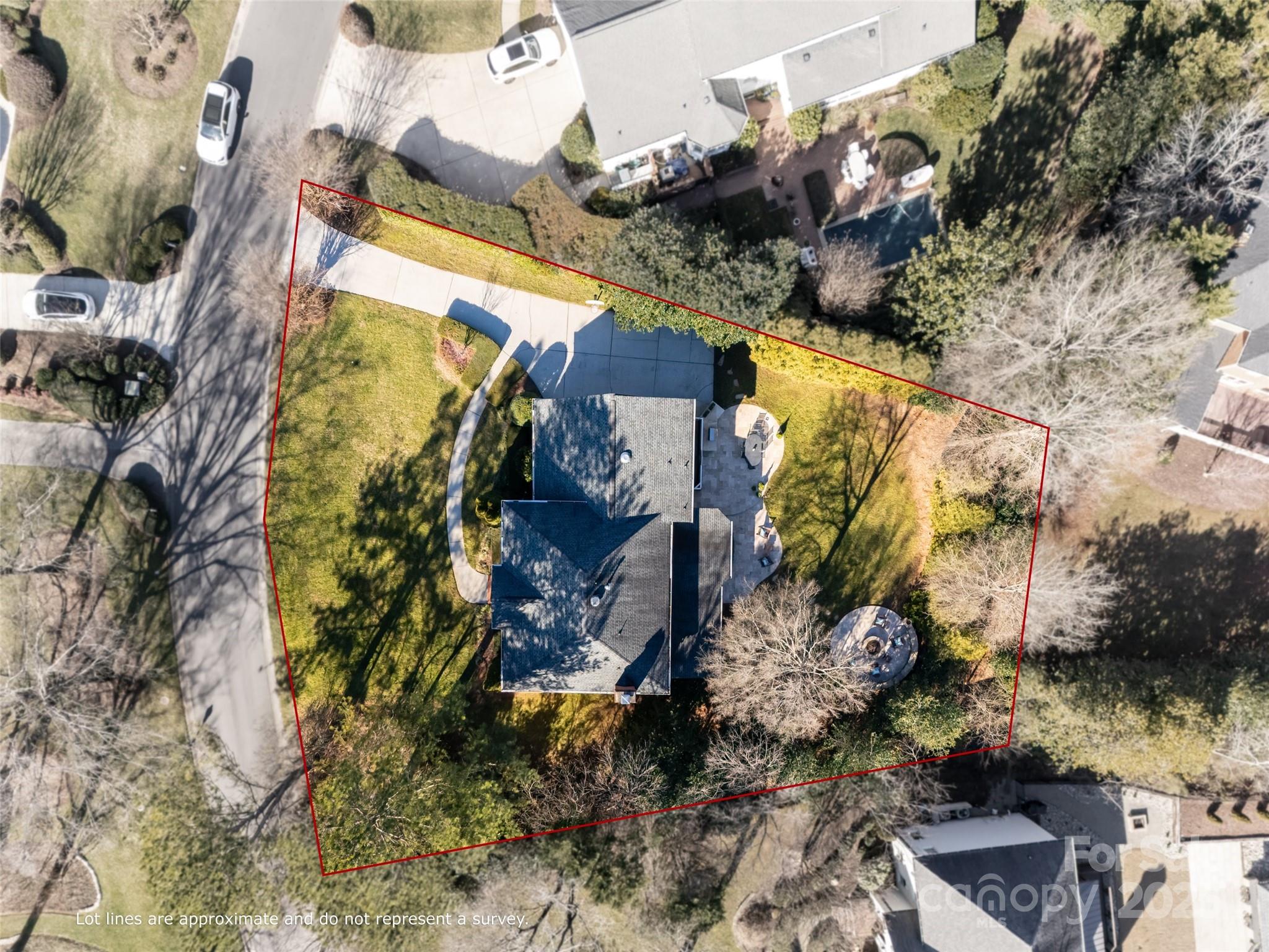 Providence Country Club - Residential