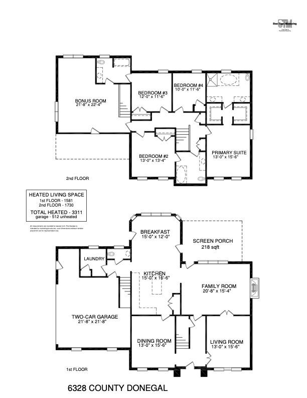Providence Country Club - Residential
