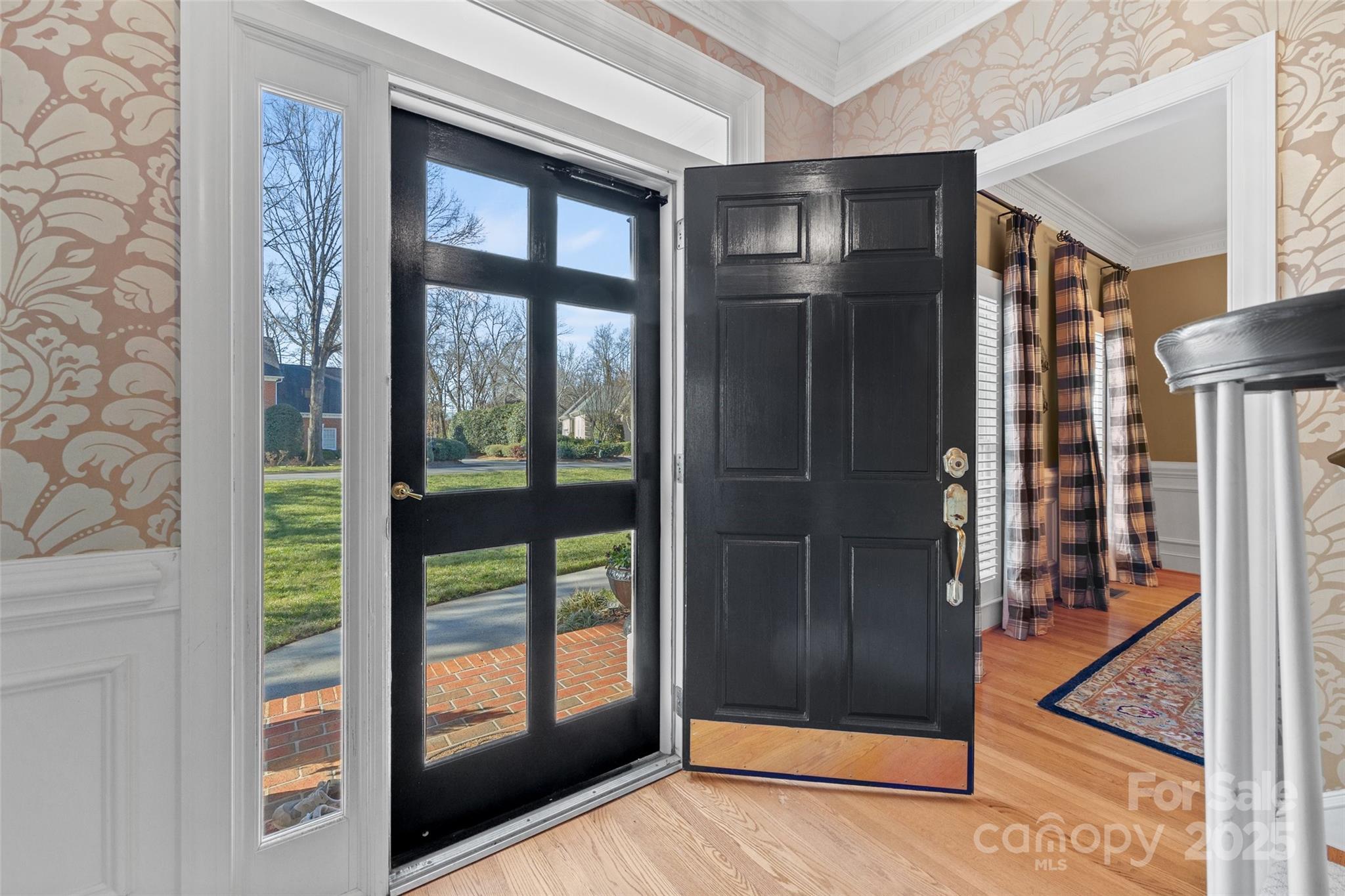 Providence Country Club - Residential