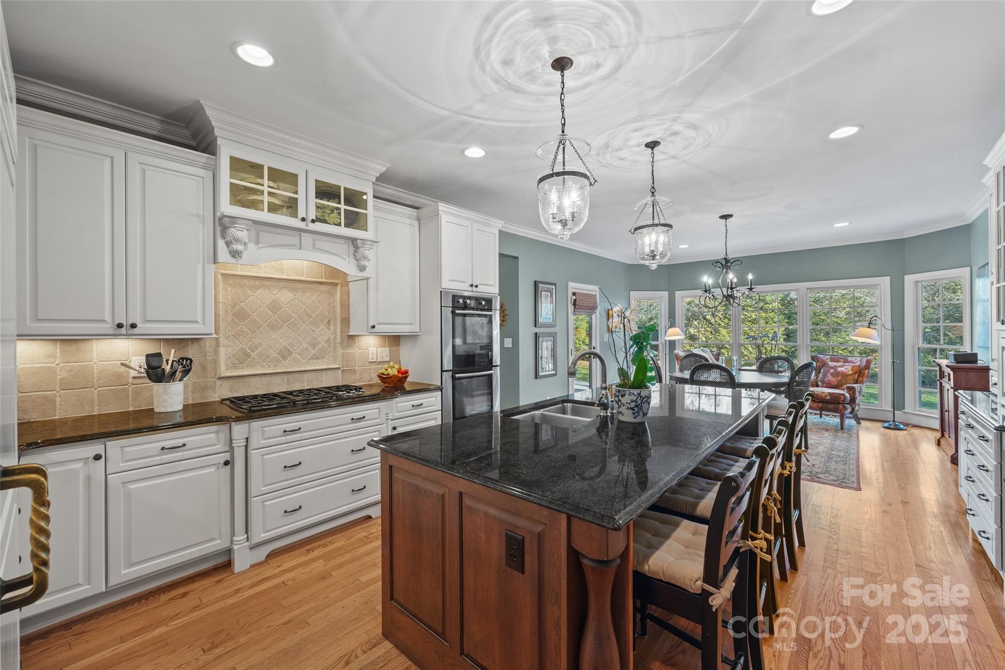 Providence Country Club - Residential