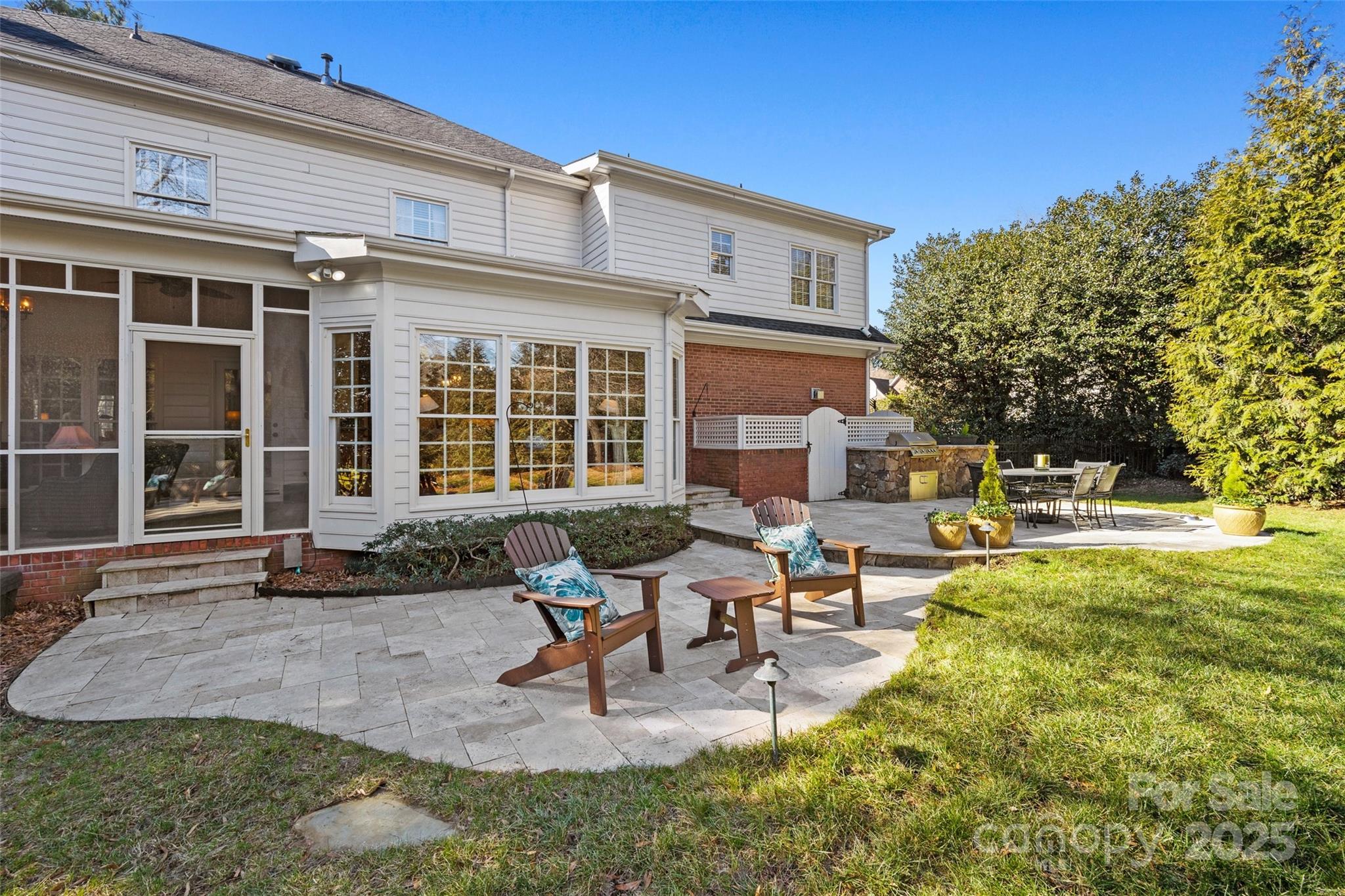 Providence Country Club - Residential