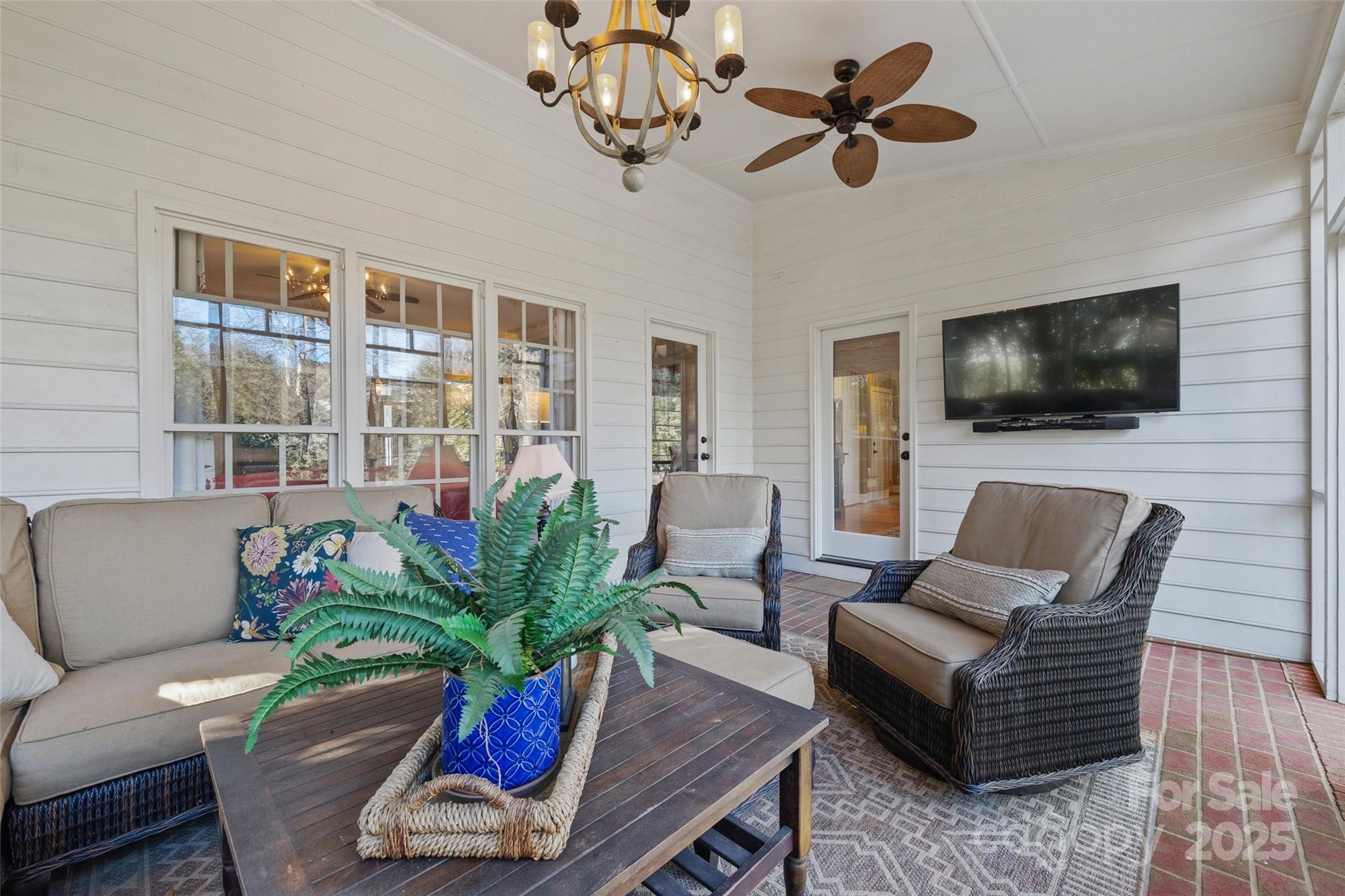 Providence Country Club - Residential