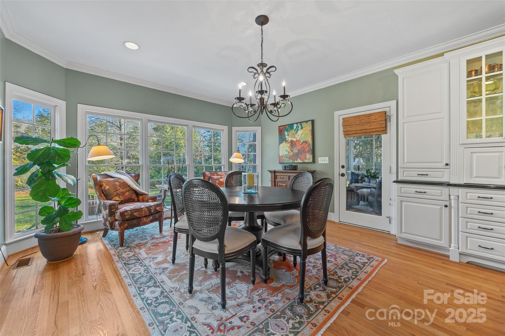 Providence Country Club - Residential