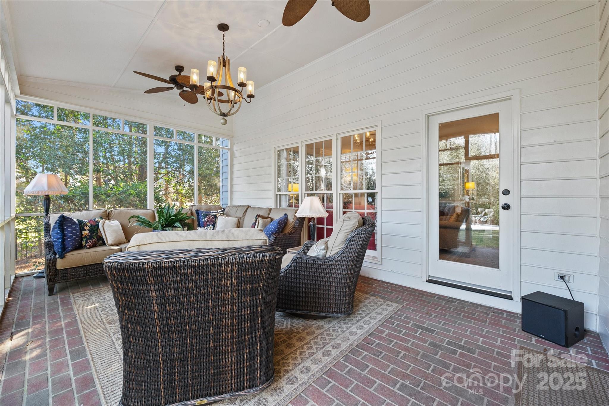 Providence Country Club - Residential