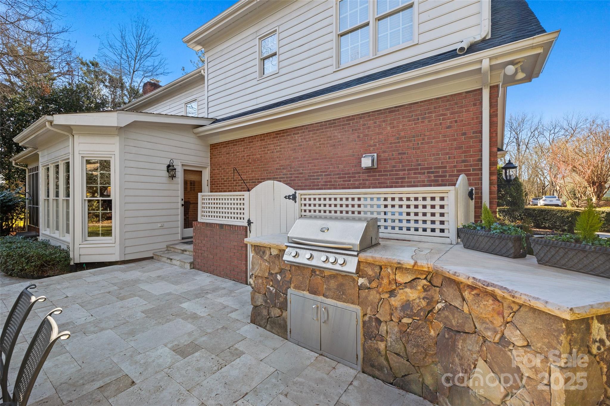 Providence Country Club - Residential