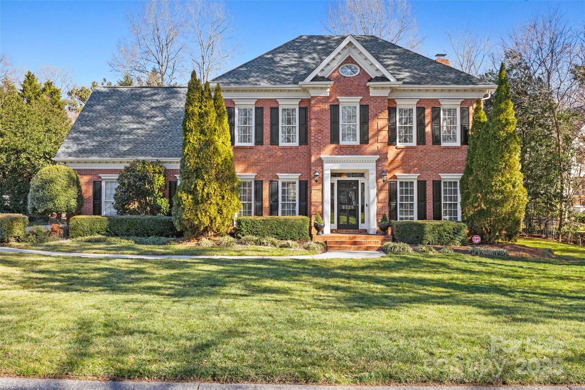 Providence Country Club - Residential