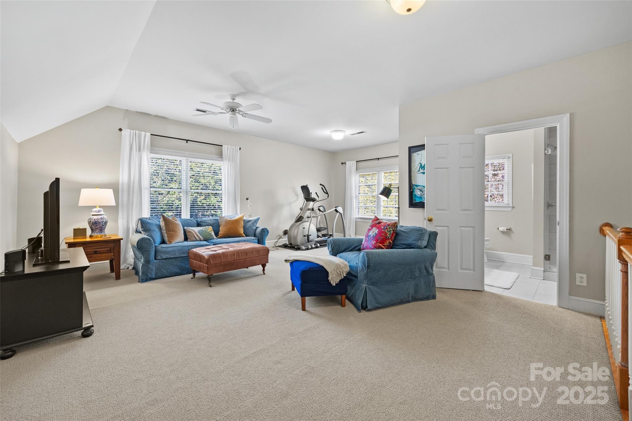 Providence Country Club - Residential