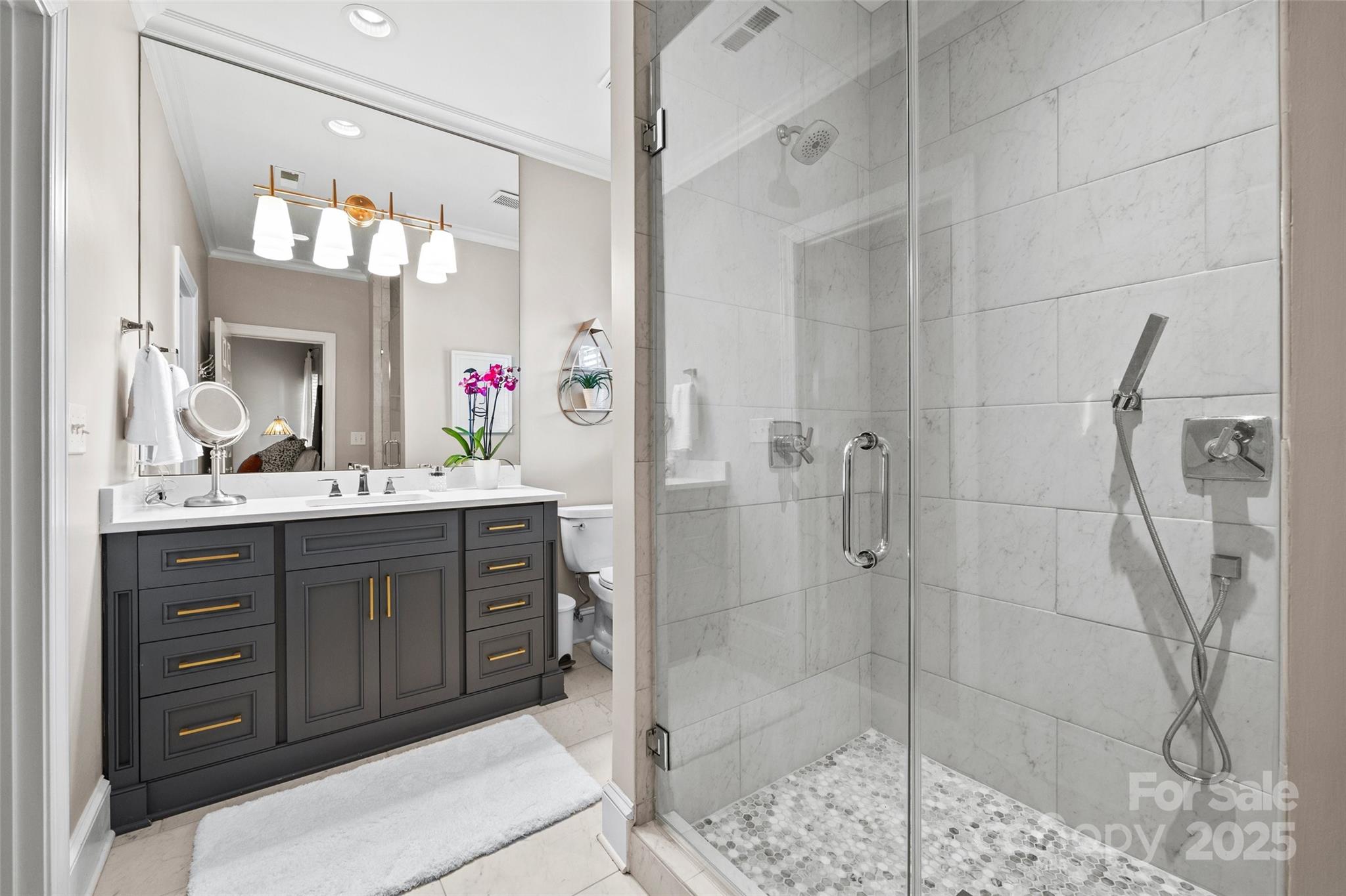 Providence Country Club - Residential