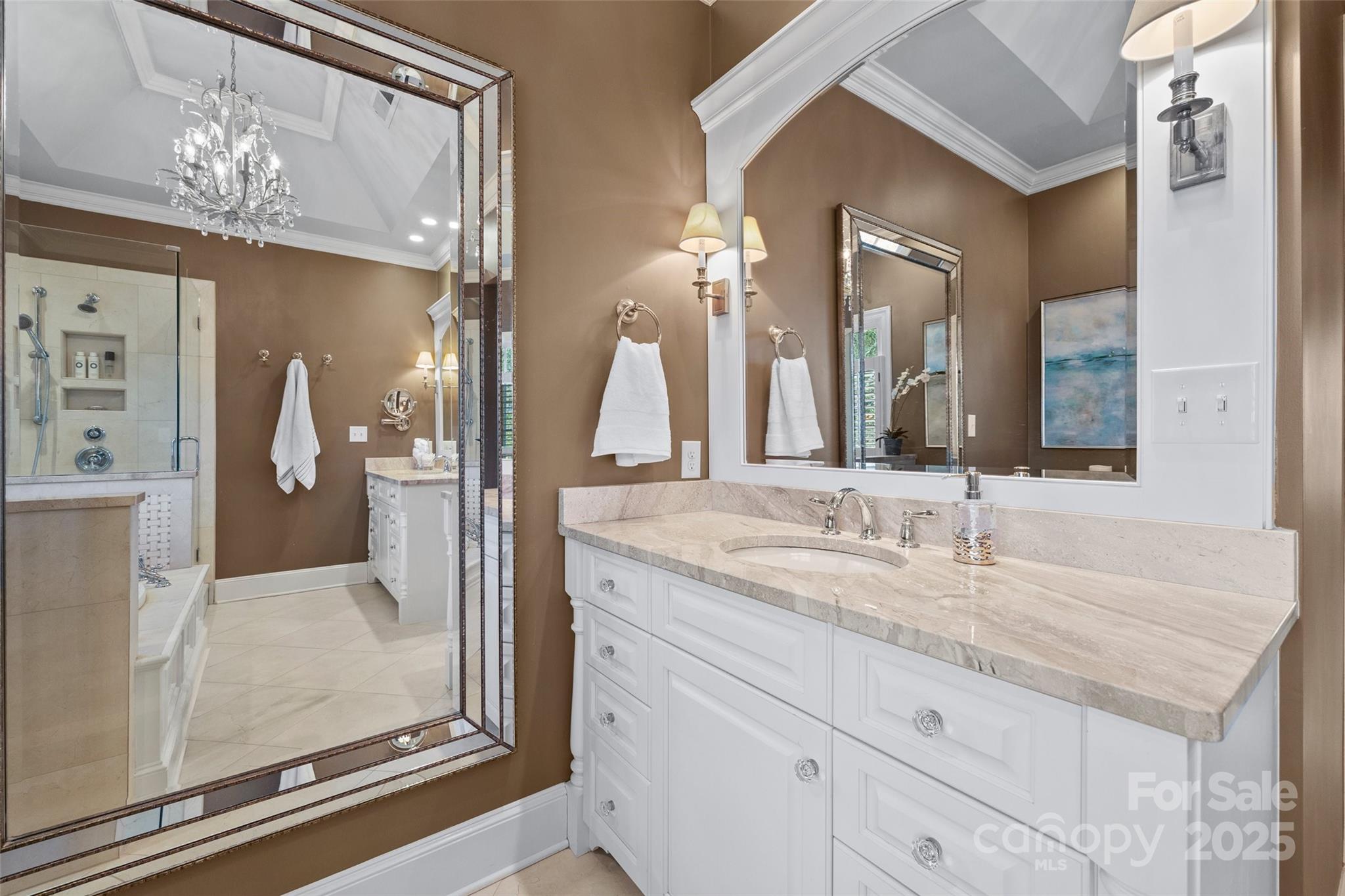 Providence Country Club - Residential