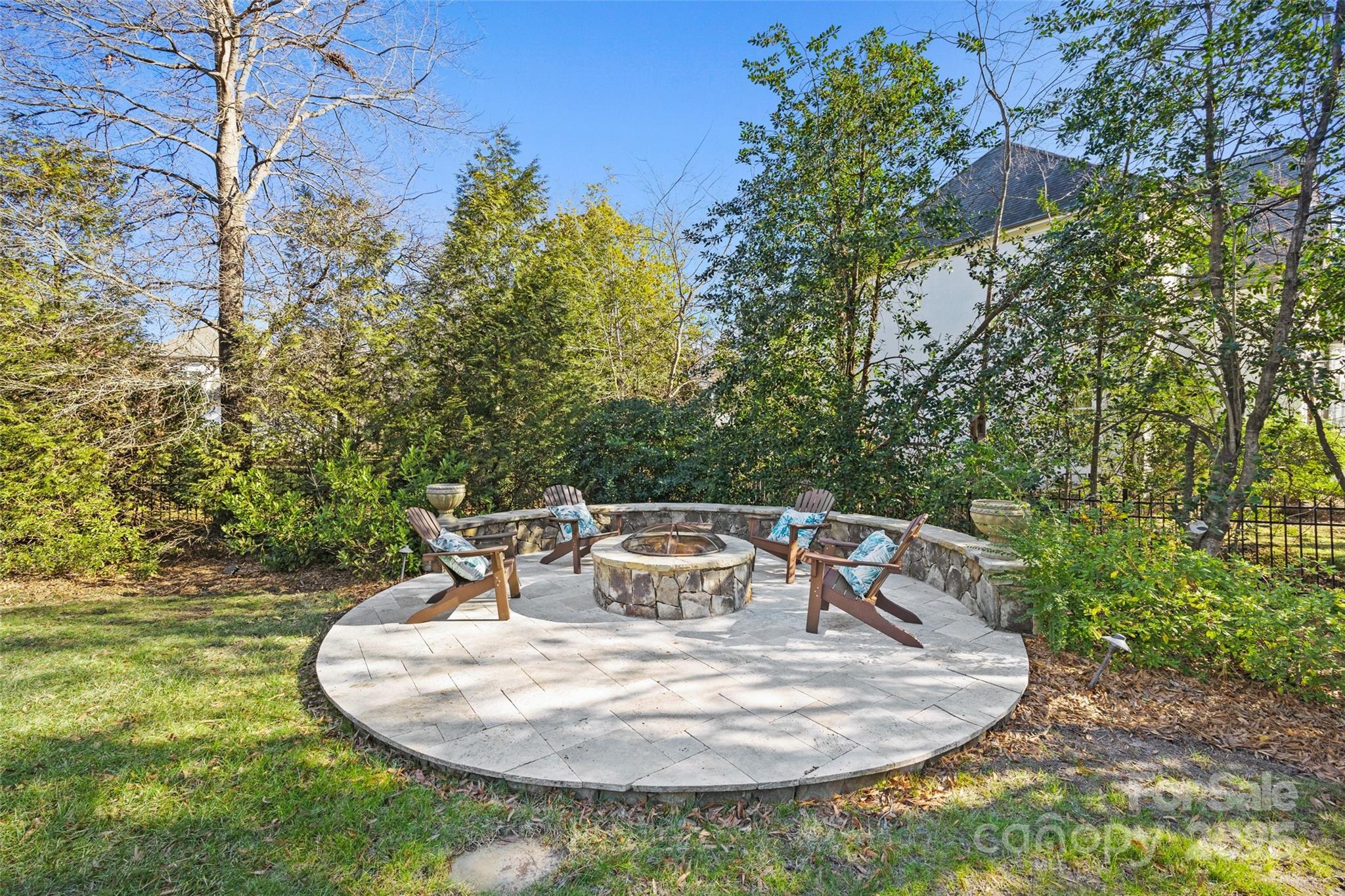 Providence Country Club - Residential