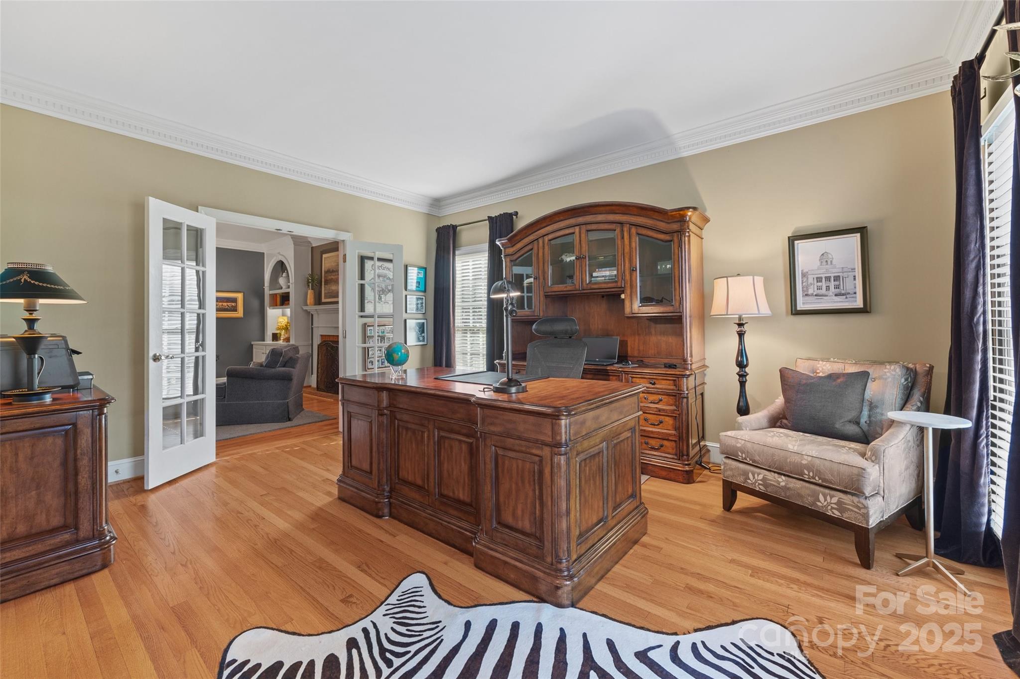 Providence Country Club - Residential