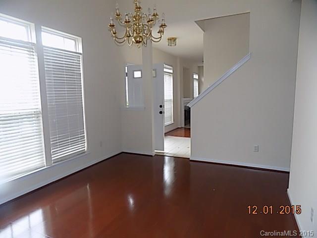 Prosperity - Residential Lease