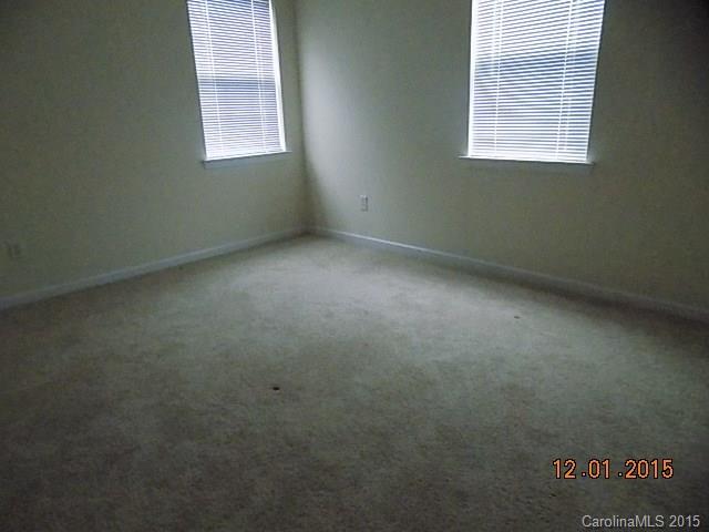 Prosperity - Residential Lease