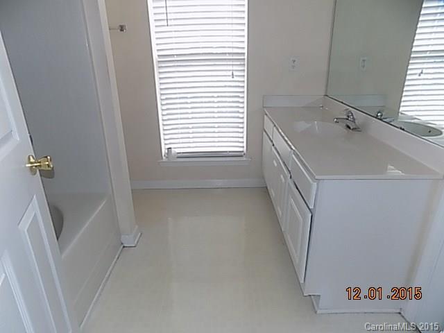 Prosperity - Residential Lease