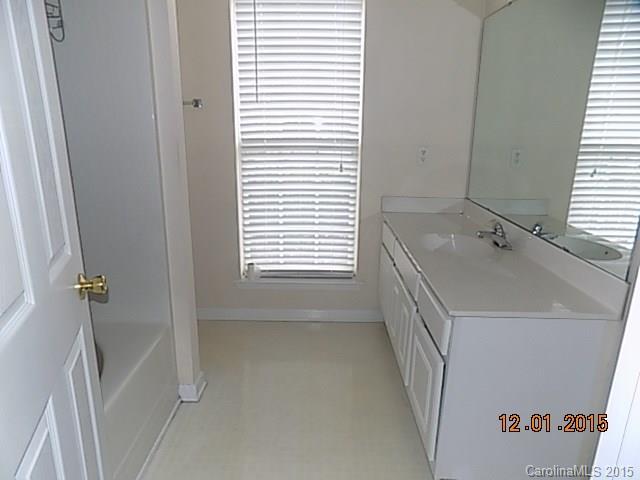 Prosperity - Residential Lease