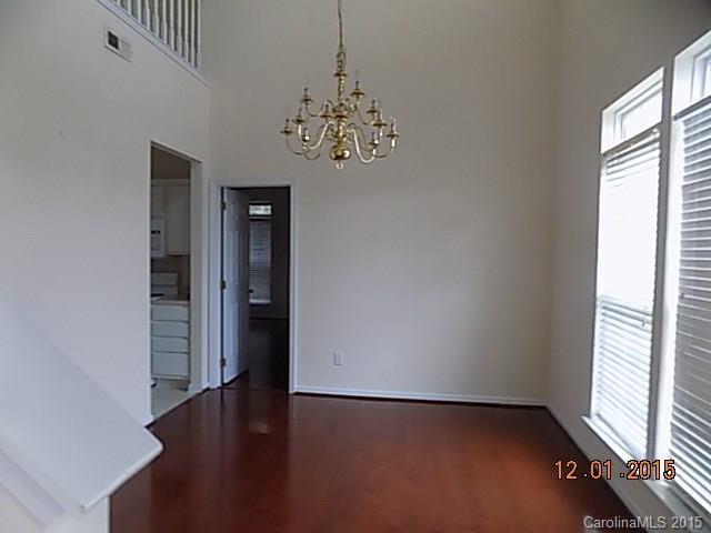 Prosperity - Residential Lease