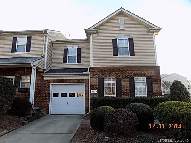 Prosperity - Residential Lease