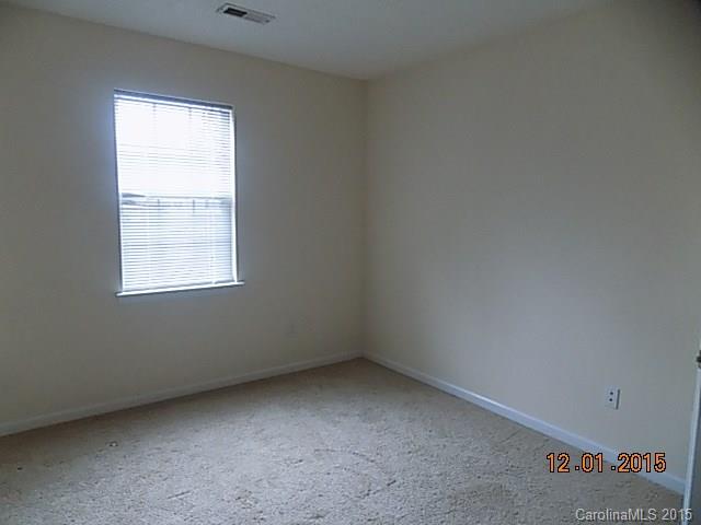 Prosperity - Residential Lease