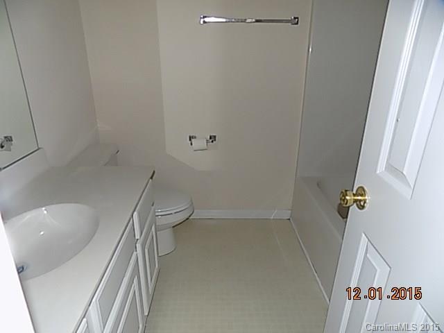 Prosperity - Residential Lease