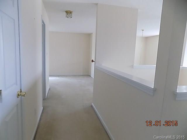 Prosperity - Residential Lease