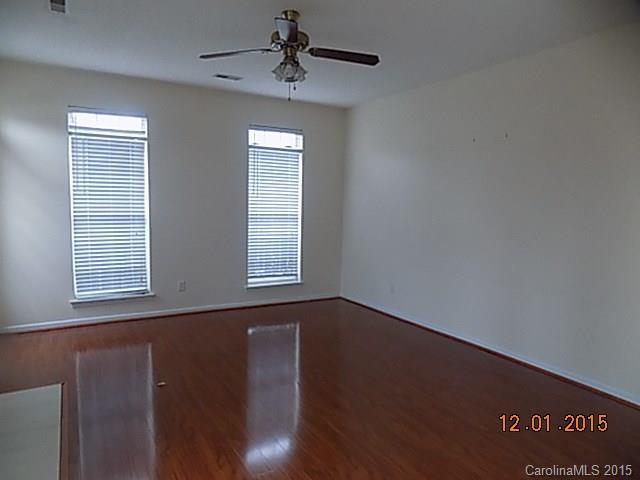 Prosperity - Residential Lease