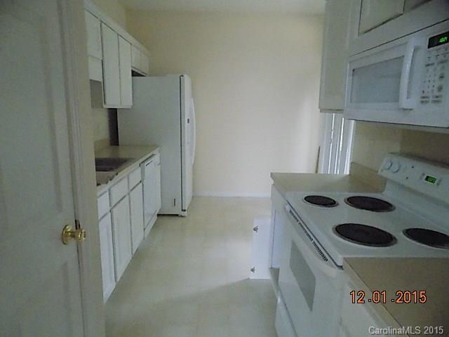 Prosperity - Residential Lease