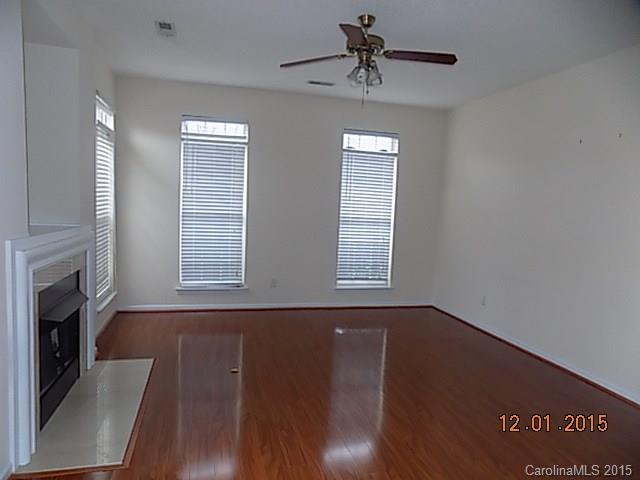 Prosperity - Residential Lease