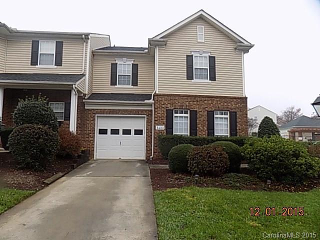 Prosperity - Residential Lease